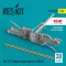 ResKit Models AH-1G Cobramain rotor for ICM kit (3D Printed) 1:32 (RSU32-0108)
