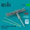 ResKit Models AH-1G Cobra main rotor for ICM kit (3D Printed) 1:35 (RSU35-0050)