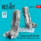 ResKit Models Ejection seat MB Mk.10LH for Hawk T.2,67,100/102,127,CT-155 (3D Printed) 1:48 (RSU48-0270)