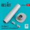 ResKit Models BAe Hawk T.1 exhaust nozzle for Tamiya/Italeri kit (3D Printed) 1:48 (RSU48-0274)