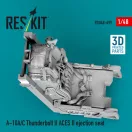ResKit Models A-10A/C Thunderbolt II ACES II ejection seat (3D Printed) 1:48 (RSU48-0499)