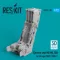 ResKit Models Ejection seat MB Mk.10Q for Mirage 2000C, 2000-5 (3D Printed) 1:72 (RSU72-0198)