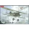 Roden Albatros D.I World War 1 1:72 (001)
