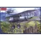 Roden Pfalz D.III World War 1 1:72 (003)