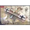 Roden Albatros D.II World War 1 1:72 (006)