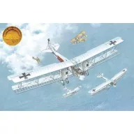 Roden Gotha G.IV 1:72 (011)
