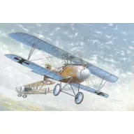 Roden Albatros D.III 1:72 (012)