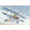Roden Albatros D.III 1:72 (012)