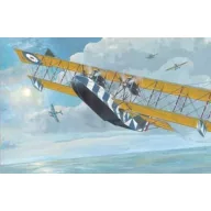 Roden Felixstowe F.2A Late Version 1:72 (014)