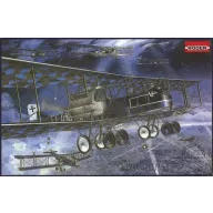 Roden Gotha G.V WW I 1:72 (016)