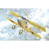Roden Albatros D.II Oeffag s.53 1:72 (018)