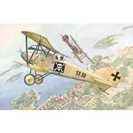 Roden Albatros D.III Oeffag s.53 1:72 (022)