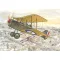 Roden RAF S.E.5a 1:72 (023)