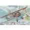 Roden Albatros D.III Oeffag s.153(early) 1:72 (024)