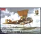 Roden Albatros W.IV (early) 1:72 (028)