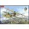 Roden Albatros D.III Oeffag s.153(late) 1:72 (030)