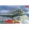 Roden LaGG-3 series 1,5,11 1:72 (037)