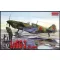 Roden LaGG-3 series 35 1:72 (038)