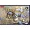 Roden Sopwith Camel F1 ''William Georg Barker'' 1:72 (040)