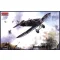Roden Junkers D.I 1:72 (041)