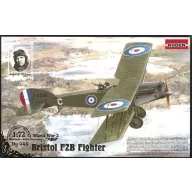 Roden Bristol F.2B Fighter 1:72 (043)