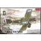 Roden Bristol F.2B Fighter 1:72 (043)