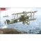 Roden Sopwith 2F1 Camel Ships Camel 1:72 (044)