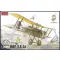 Roden RAF S.E.5a w/Wolseley Viper 1:72 (045)