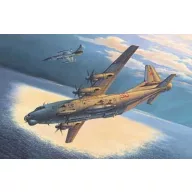 Roden An-12 BK-PPS 1:72 (046)