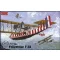 Roden Felixstowe F.2A w/upper wing gunner position 1:72 (047)