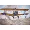 Roden Sopwith T.F.1Camel French Fighter 1:72 (052)