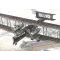 Roden Zeppelin Staaken R.VI 1:72 (055)