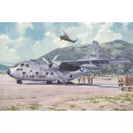 Roden Fairchild C-123B Provider 1:72 (056)