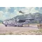 Roden Fairchild C-123B Provider 1:72 (056)