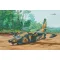 Roden Fairchild NC/AC-123K Black Spot 1:72 (058)