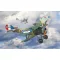 Roden Nieuport 27 1:72 (061)
