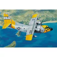 Roden Fairchild HC-123B Provider 1:72 (062)