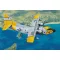 Roden Fairchild HC-123B Provider 1:72 (062)
