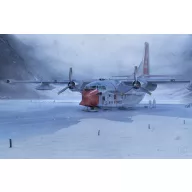 Roden Fairchild C-123 Provider 1:72 (065)
