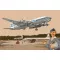 Roden DC-7C Pan American World Airways 1:144 (301)