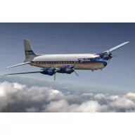 Roden Douglas DC-6 1:144 (304)