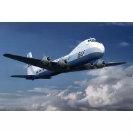 Roden Aviation Traders ATL.98 Carvair 1:144 (305)
