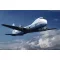 Roden Aviation Traders ATL.98 Carvair 1:144 (305)