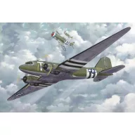 Roden Douglas C-47 Skytrain 1:144 (308)