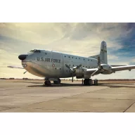 Roden C-124C Globemaster II 1:144 (311)