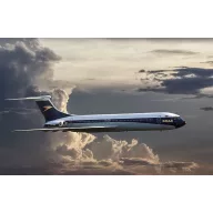 Roden Vickers VC-10 Super Type 1151 1:144 (313)