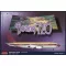 Roden Boeing 720 Startship OneMusic series 1:144 (314)