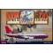 Roden Boeing 720 Elton John 1974 1:144 (315)