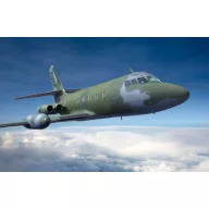 Roden Lockheed C-140A Jetstar 1:144 (316)