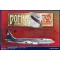 Roden Boeing 720 Ceasar's Chariot 1:144 (317)